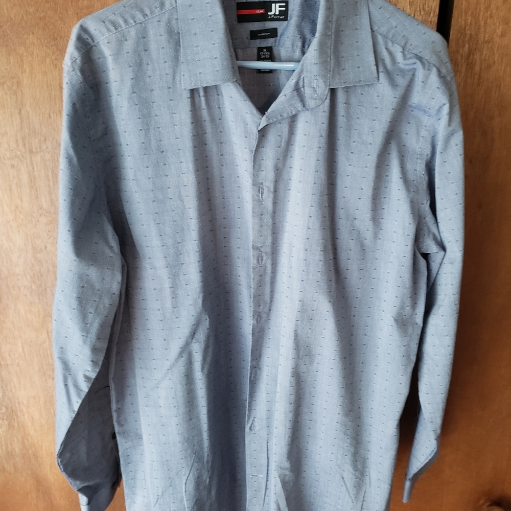 Dress shirt